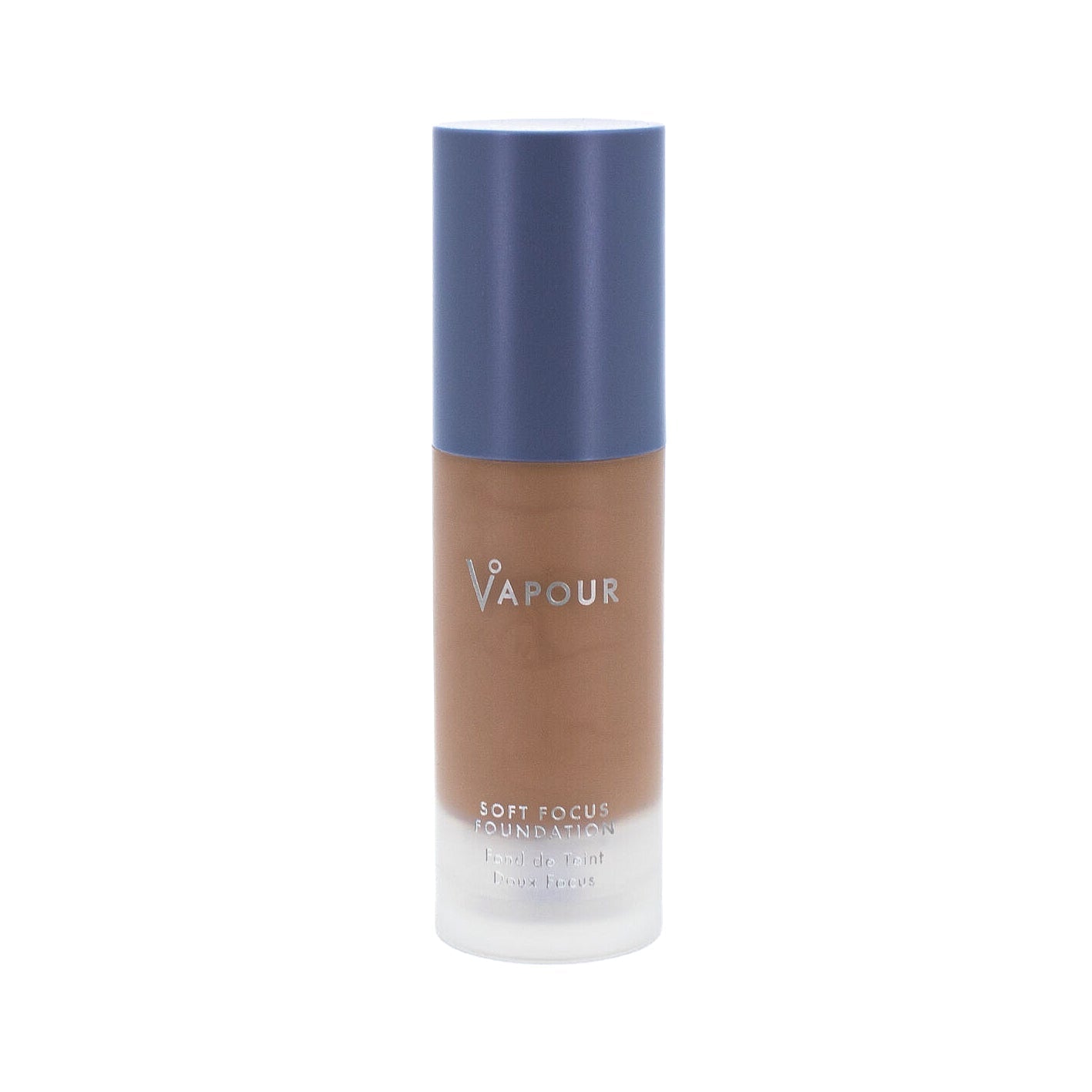 VAPOUR BEAUTY Soft Focus Foundation 145S 1oz - New This is Beauty US