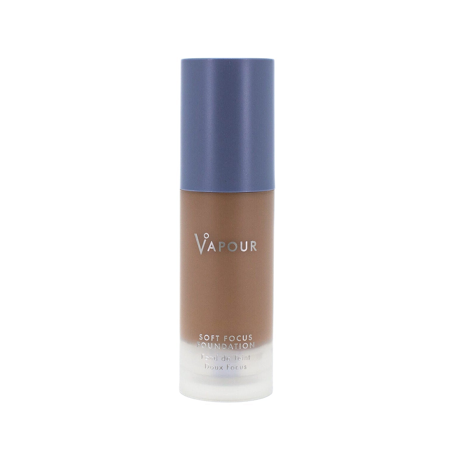 VAPOUR BEAUTY Soft Focus Foundation 155S 1oz - New This is Beauty US