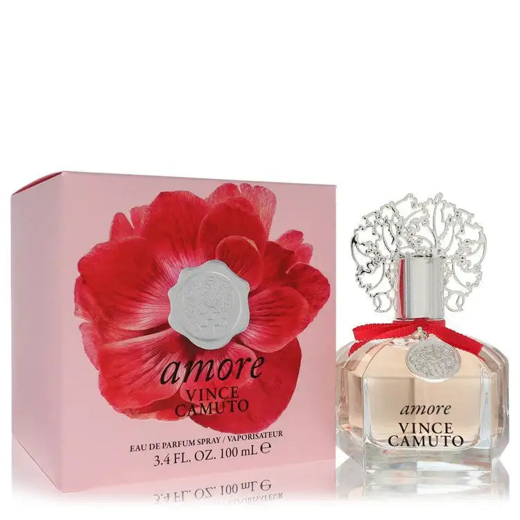 Amore By Vince Camuto Perfume for Women Gamer Scents