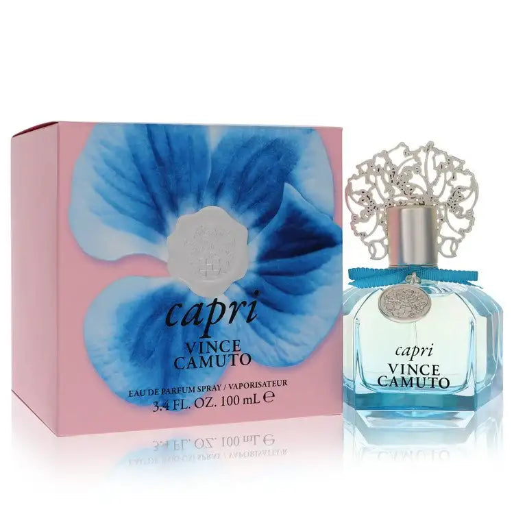 Capri By Vince Camuto Perfume for Women Gamer Scents