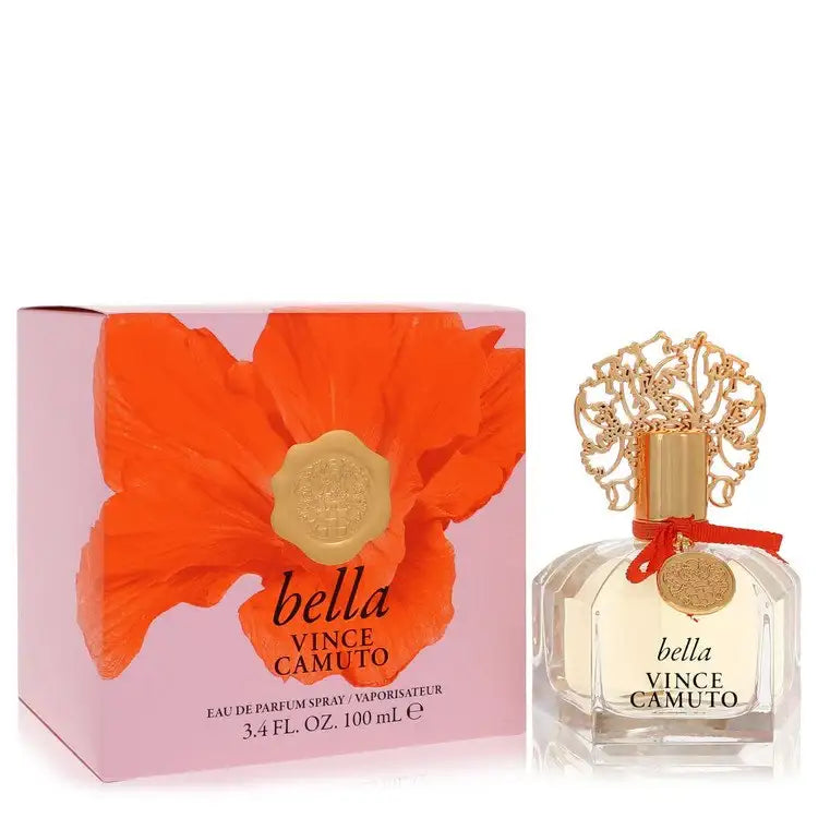 Bella By Vince Camuto Perfume for Women Gamer Scents
