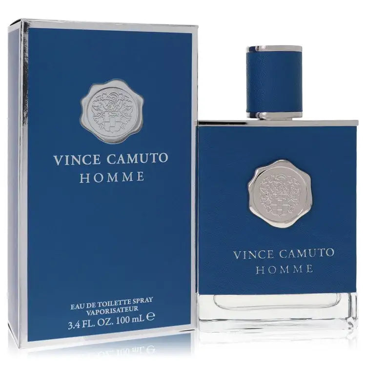 Homme By Vince Camuto Cologne for Men Gamer Scents