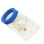Cleaning Tool + 4 Capture Filter Pi-Mart