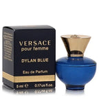 Pour Femme Dylan Blue By Versace Perfume for Women Gamer Scents