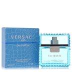 Man Eau Fraiche By Versace Cologne for Men Gamer Scents