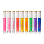 Ashunta Sheriff Beauty UV Vegan Paint Liners Ashunta Sheriff Beauty