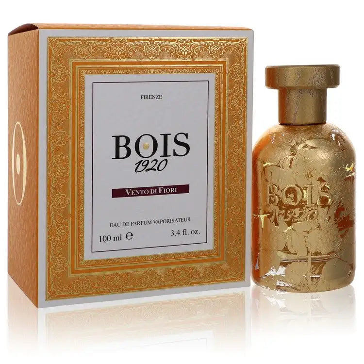 Vento Di Fiori By Bois 1920 Perfume for Women Gamer Scents