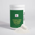 Grass-Fed Hydrolyzed Collagen Peptides THRIXINE