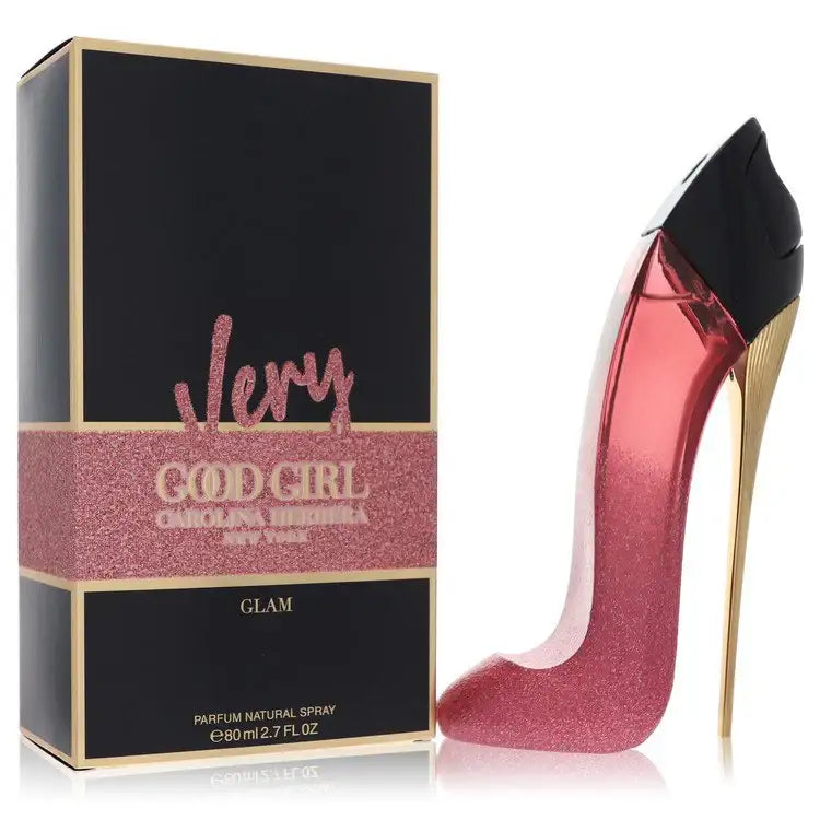 Very Good Girl Glam By Carolina Herrera Perfume for Women Gamer Scents