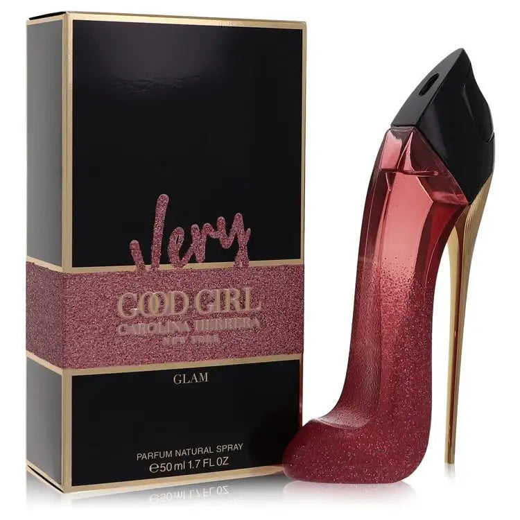 Very Good Girl Glam By Carolina Herrera Perfume for Women Gamer Scents