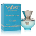 Pour Femme Dylan Turquoise By Versace Perfume for Women Gamer Scents