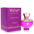 Pour Femme Dylan Purple By Versace Perfume for Women Gamer Scents