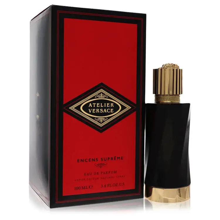 Atelier Encens Supreme By Versace (Unisex) Gamer Scents