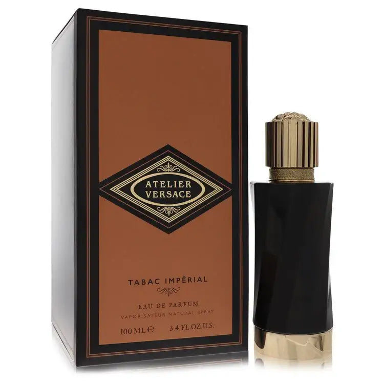 Atelier Tabac Imperial By Versace (Unisex) Gamer Scents