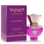 Pour Femme Dylan Purple By Versace Perfume for Women Gamer Scents