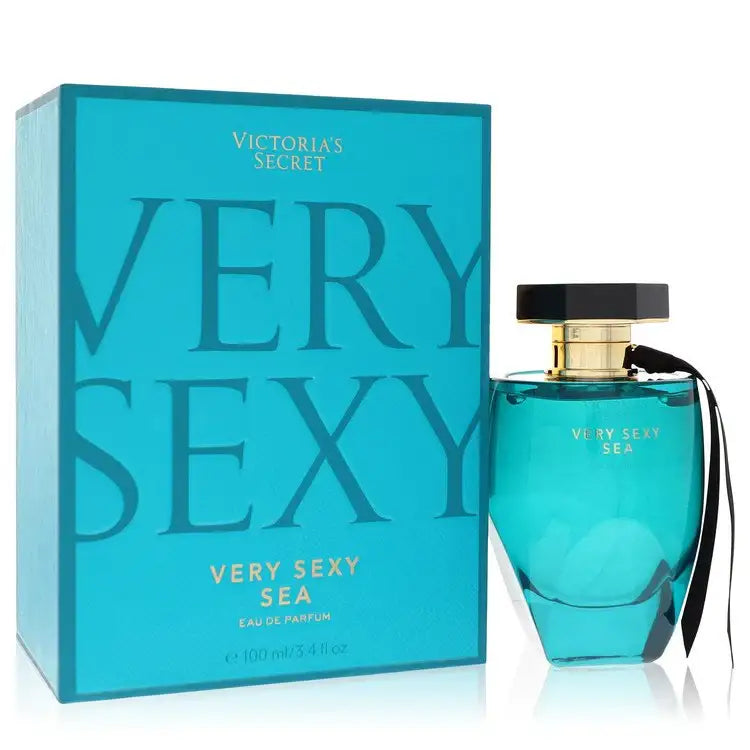 Very Sexy Sea By Victoria's Secret Perfume for Women Gamer Scents