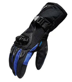 Winter motorcycle gloves Pi-Mart