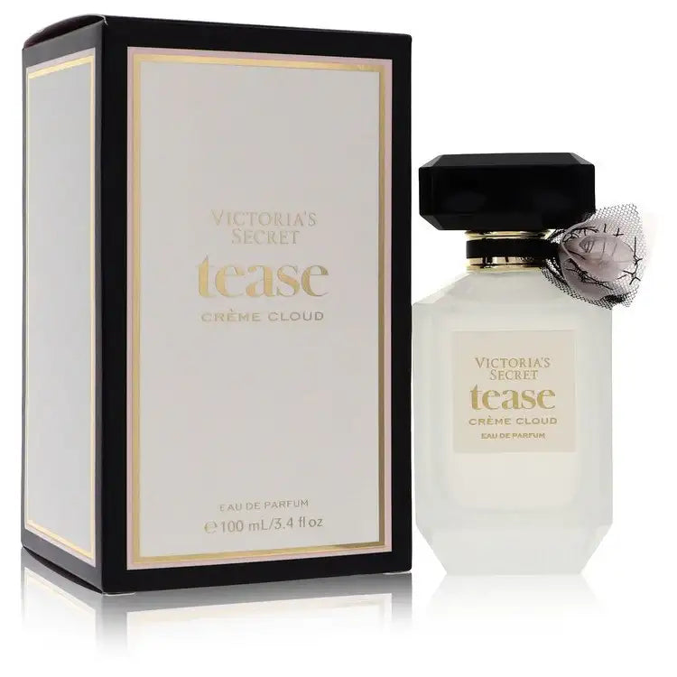 Tease Creme Cloud By Victoria's Secret Perfume for Women Gamer Scents