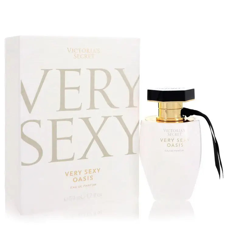 Very Sexy Oasis By Victoria's Secret Perfume for Women Gamer Scents