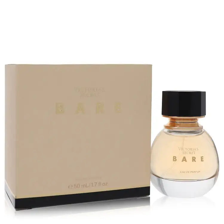Bare By Victoria's Secret Perfume for Women Gamer Scents
