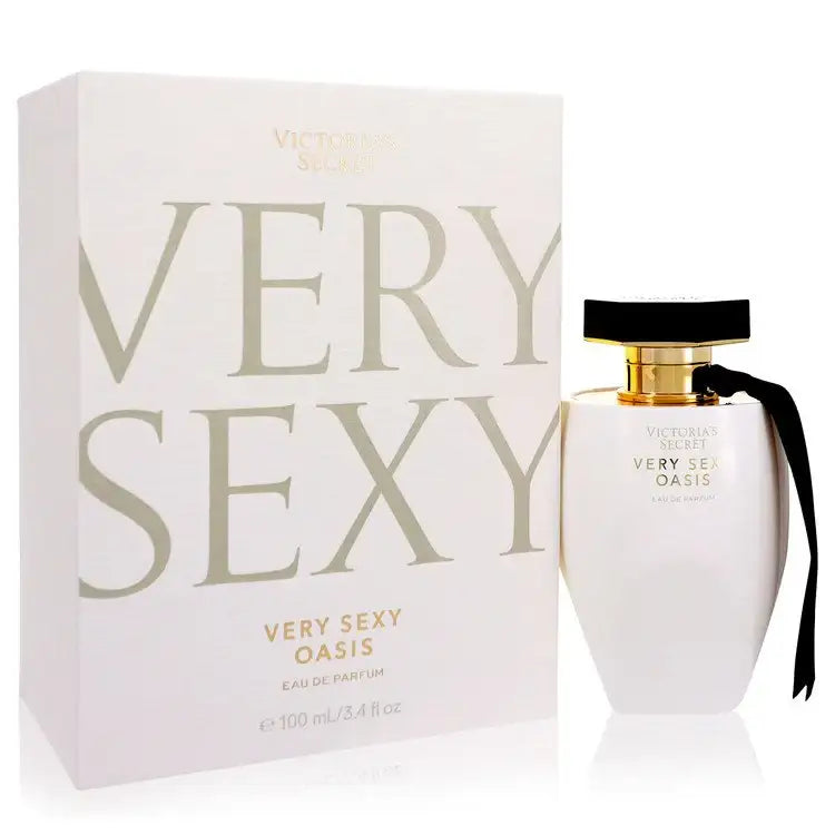 Very Sexy Oasis By Victoria's Secret Perfume for Women Gamer Scents