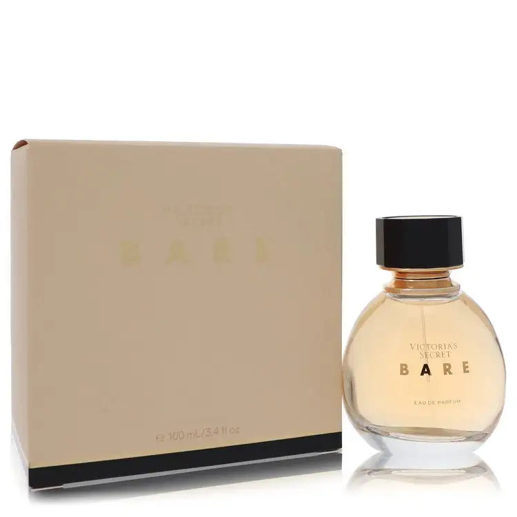 Bare By Victoria's Secret Perfume for Women Gamer Scents