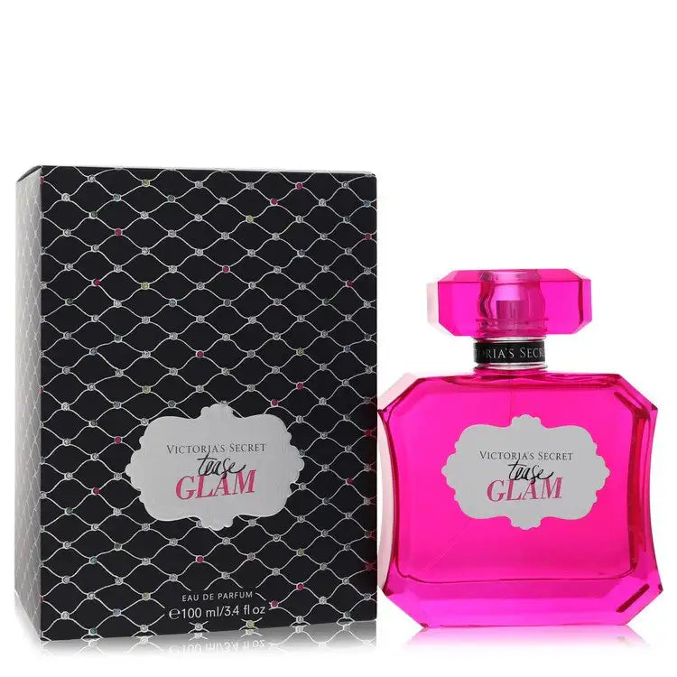 Tease Glam By Victoria's Secret Perfume for Women Gamer Scents