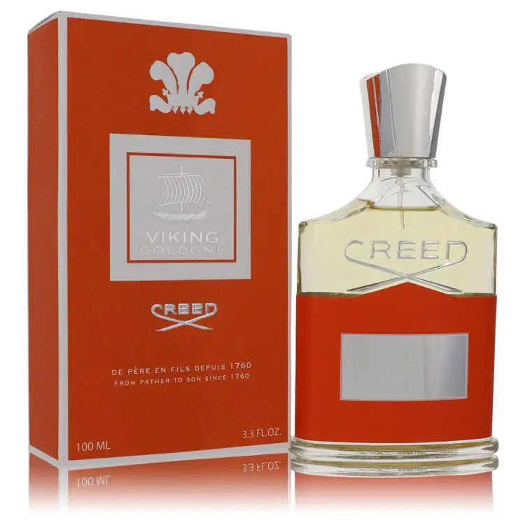 Viking Cologne By Creed Cologne for Men Gamer Scents