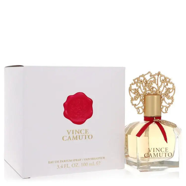 Vince Camuto By Vince Camuto Perfume for Women Gamer Scents