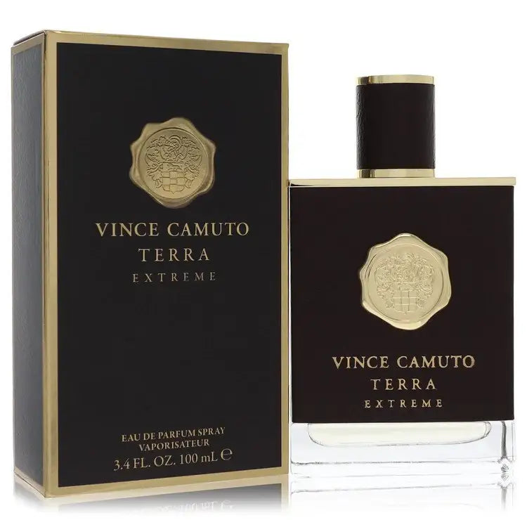 Terra Extreme By Vince Camuto Cologne for Men Gamer Scents