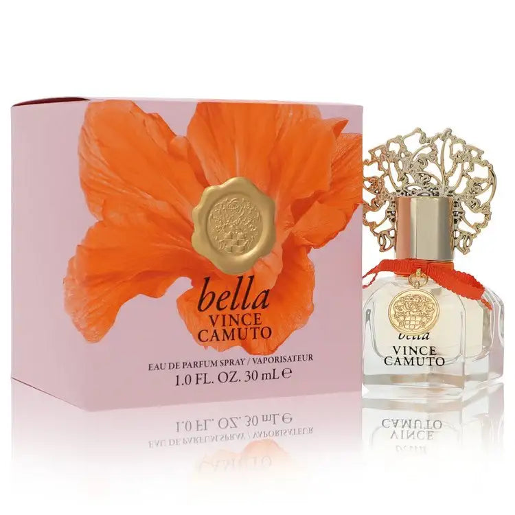 Bella By Vince Camuto Perfume for Women Gamer Scents