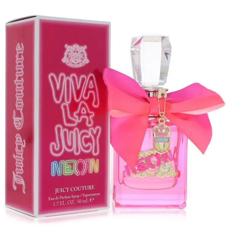 Viva La Juicy Neon By Juicy Couture Perfume for Women Gamer Scents
