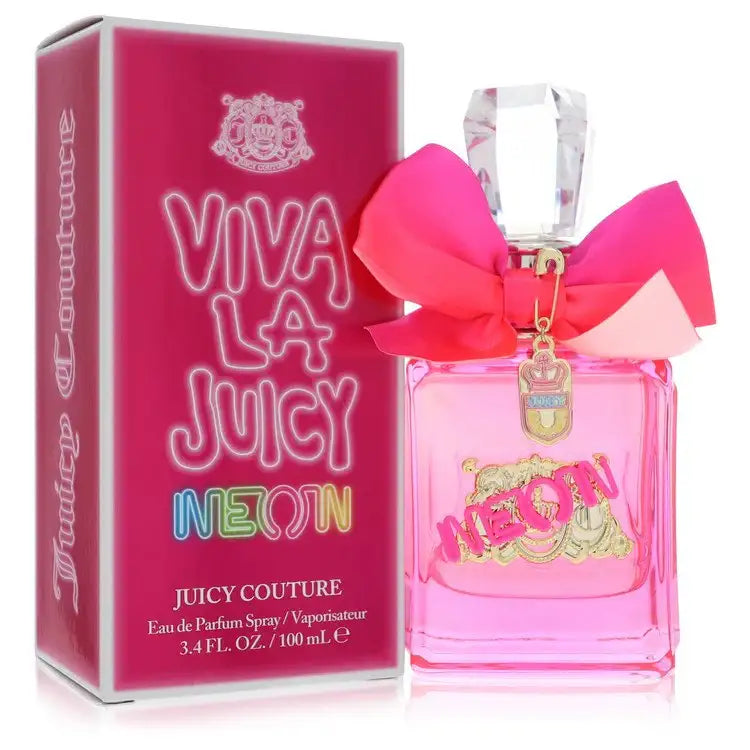 Viva La Juicy Neon By Juicy Couture Perfume for Women Gamer Scents