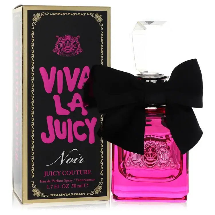 Viva La Juicy Noir By Juicy Couture Perfume for Women Gamer Scents