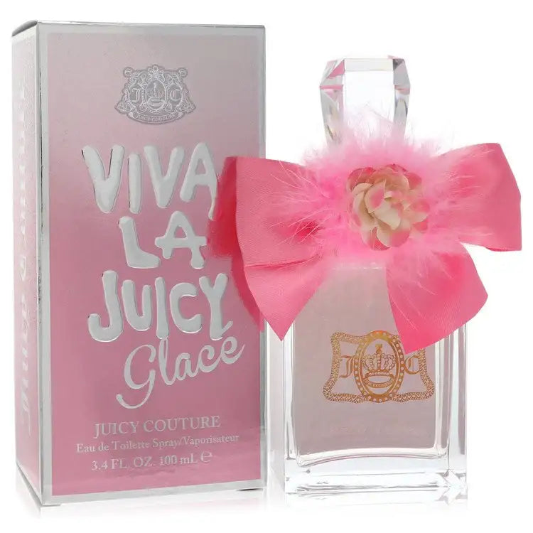 Viva La Juicy Glace By Juicy Couture Perfume for Women Gamer Scents