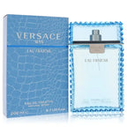 Man Eau Fraiche By Versace Cologne for Men Gamer Scents
