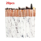 Multifunctional Makeup Brushes Pi-Mart