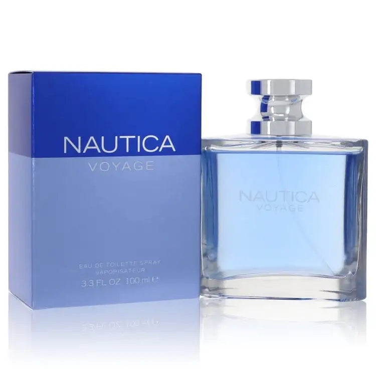 Voyage By Nautica Cologne for Men Gamer Scents