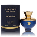 Pour Femme Dylan Blue By Versace Perfume for Women Gamer Scents