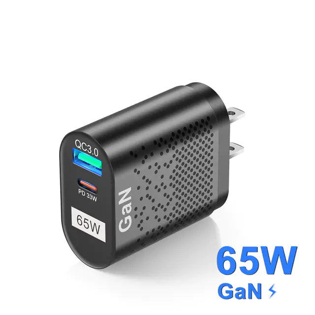 USB Charger Pi-Mart