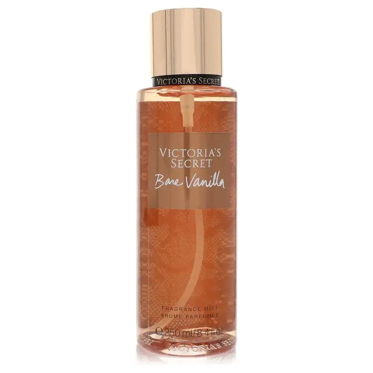 Bare Vanilla By Victoria's Secret Perfume for Women Gamer Scents