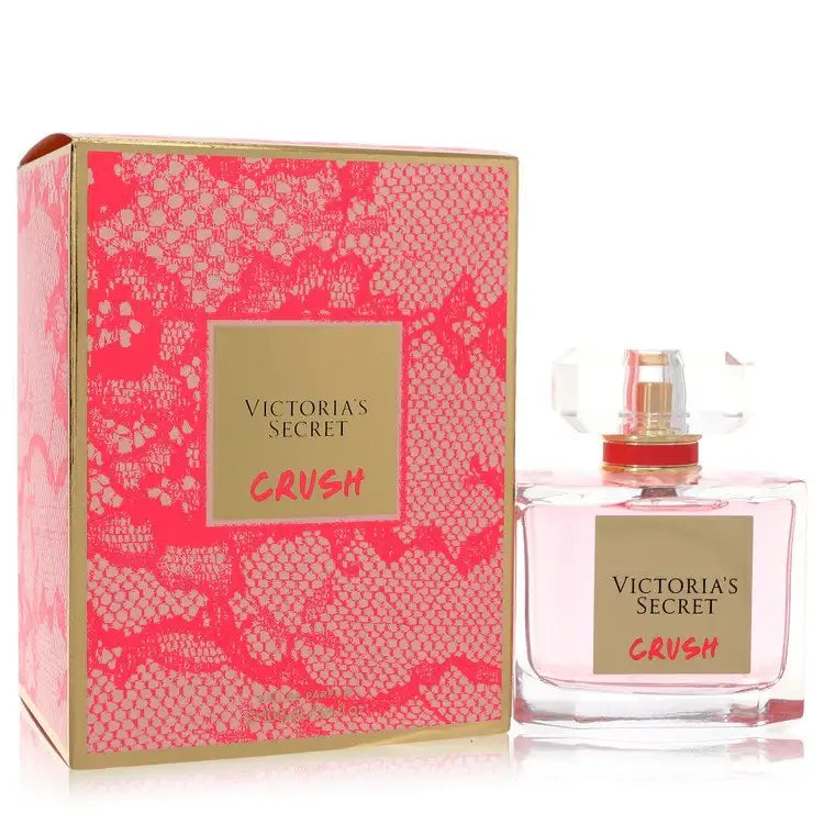 Crush By Victoria's Secret Perfume for Women Gamer Scents