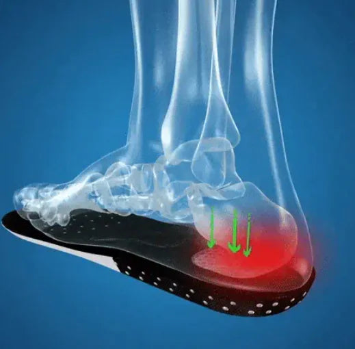 Expertly Designed Orthopedic Sandals Pi-Mart