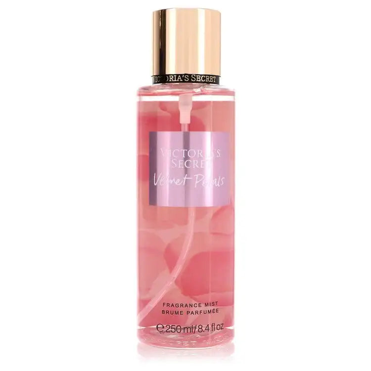 Velvet Petals By Victoria's Secret Perfume for Women Gamer Scents