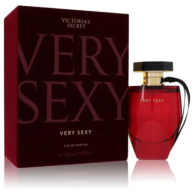Very Sexy By Victoria's Secret Perfume for Women Gamer Scents