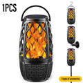 Flame Bluetooth Speaker Pi-Mart