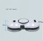 Robot Window Cleaner Pi-Mart