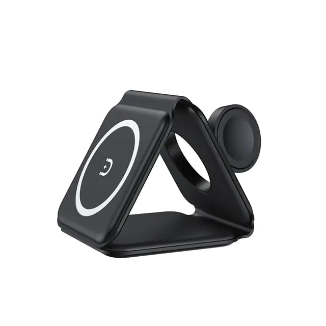 Wireless Charger for Apple Watch/iPhone Pi-Mart