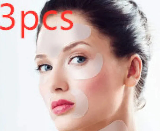 Smooth Glow Anti-Wrinkle Pads