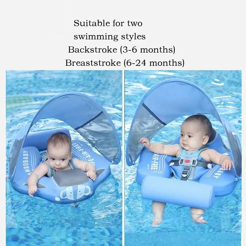 Baby Float Swimming Rings Pi-Mart